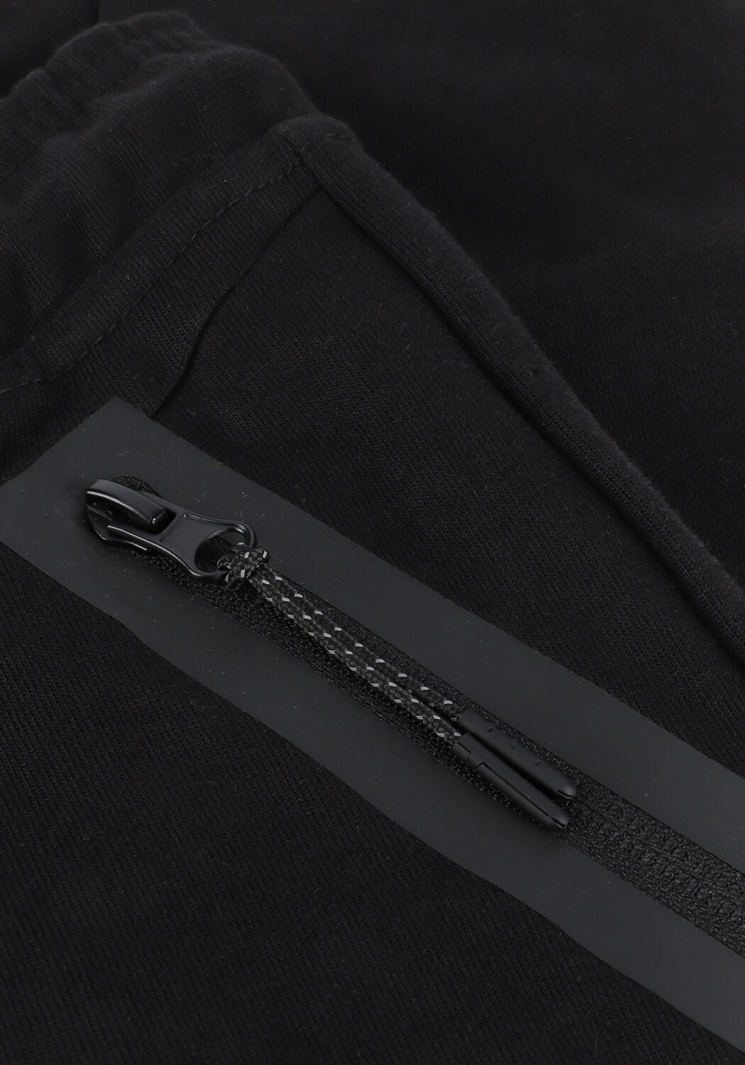 Zwarte CARS JEANS Joggingbroek KIDS LAX SW PANT - large