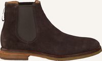 CLARKS Bottines chelsea CLARKDALE GOBI HEREN en marron CLARKS Bottines chelsea CLARKDALE GOBI HEREN en marron - medium
