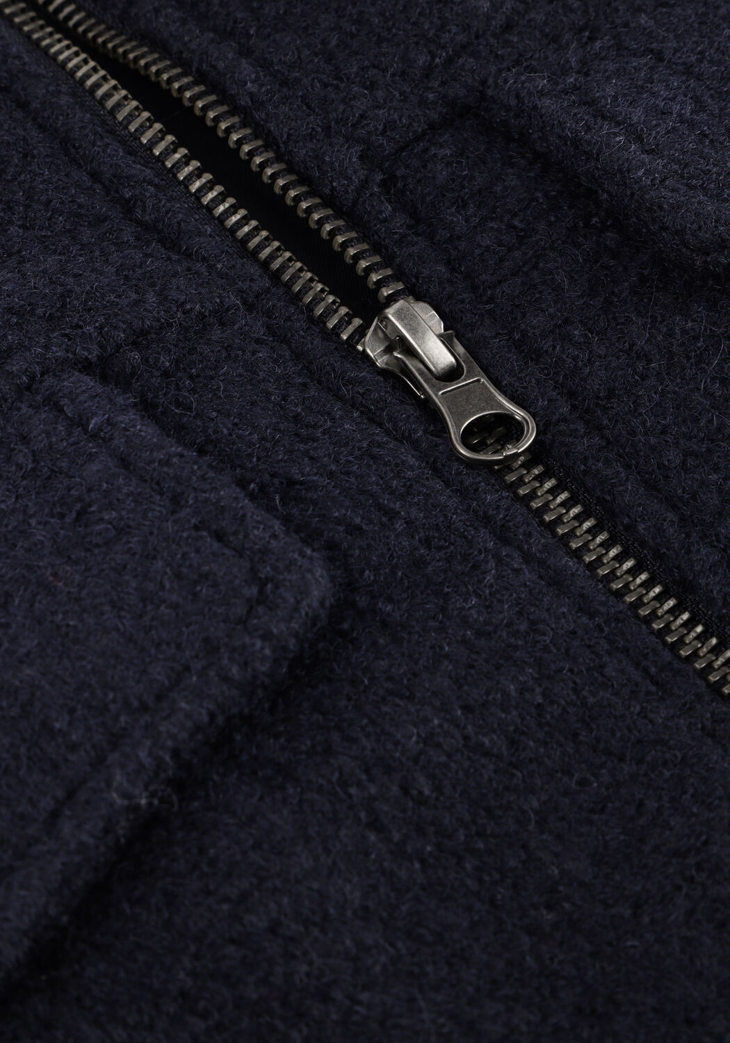 Donkerblauwe NOTRE-V Jack NV-GRACE - large