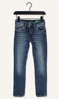 Blauwe CARS JEANS Slim fit jeans KIDS BATES SLIM FIT Blauwe CARS JEANS Slim fit jeans KIDS BATES SLIM FIT - medium