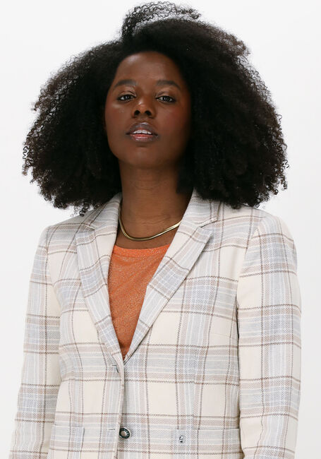 Blauwe MOS MOSH Blazer VIGA SALA BLAZER - large