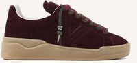 Bordeaux VIA VAI Sneakers SAM KYLI Bordeaux VIA VAI Sneakers SAM KYLI - medium