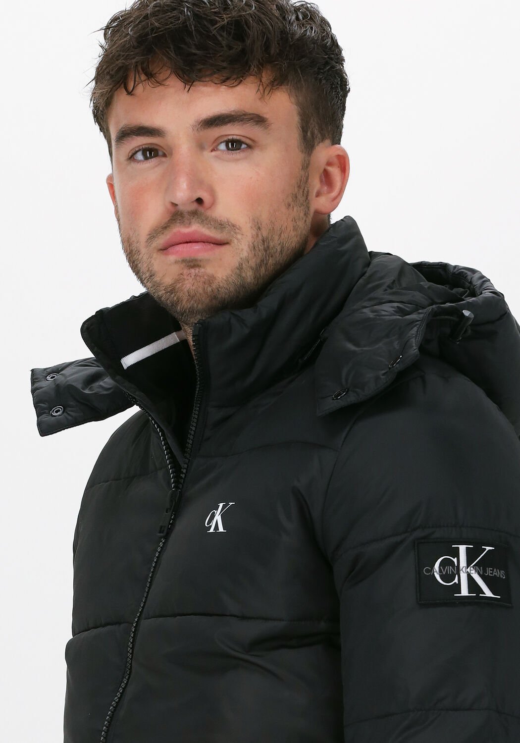 Veste ck homme clearance