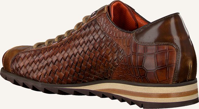 Cognac HARRIS Sneakers 5339 Cognac HARRIS Sneakers 5339 - large