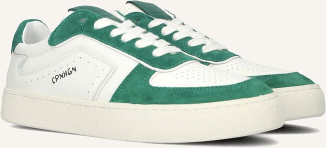 Witte COPENHAGEN STUDIOS Sneakers CPH264 Witte COPENHAGEN STUDIOS Sneakers CPH264 - large