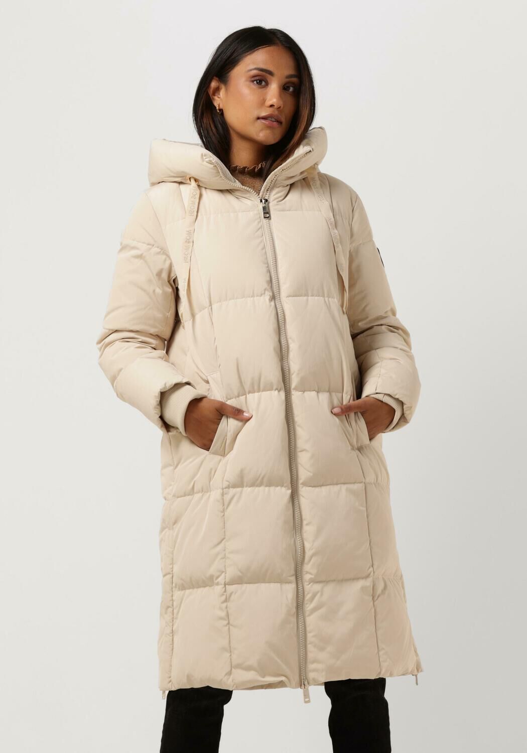 Nova down coat mos sales mosh