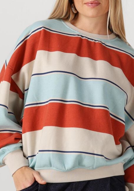 STUDIO AMAYA Chandail DAISEY en multicolore - large