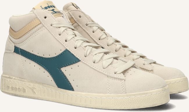 Beige DIADORA Sneakers GAME L HIGH WN Beige DIADORA Sneakers GAME L HIGH WN - large