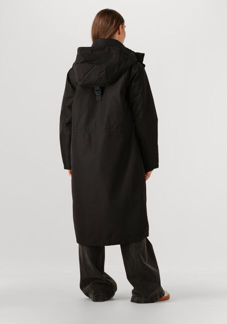 Zwarte WITHBLACK Jassen WBLBROOKLYN FUNCTION PARA - large