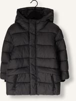 MAYORAL LONG COAT Vestes en noir MAYORAL LONG COAT Vestes en noir - medium