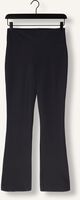 Zwarte JAPAN TKY Flared broek ZAYA Zwarte JAPAN TKY Flared broek ZAYA - medium
