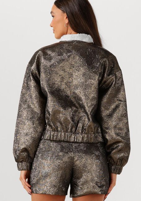 Bronzen FREEBIRD Blazer LOLA - large