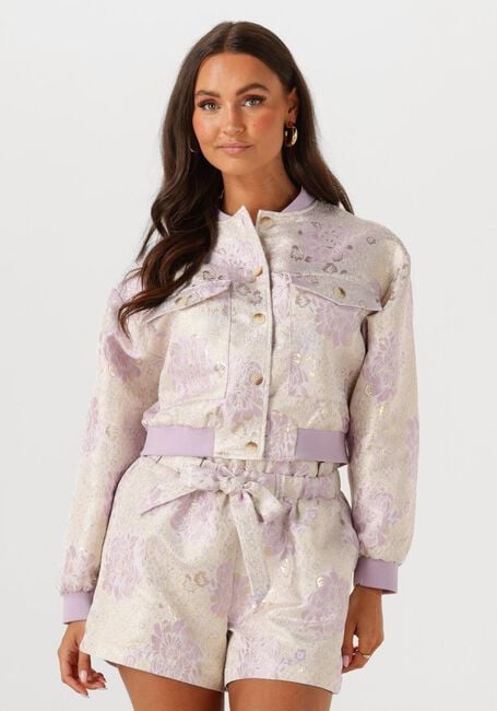STUDIO AMAYA Jack MILLIE Gris clair - large