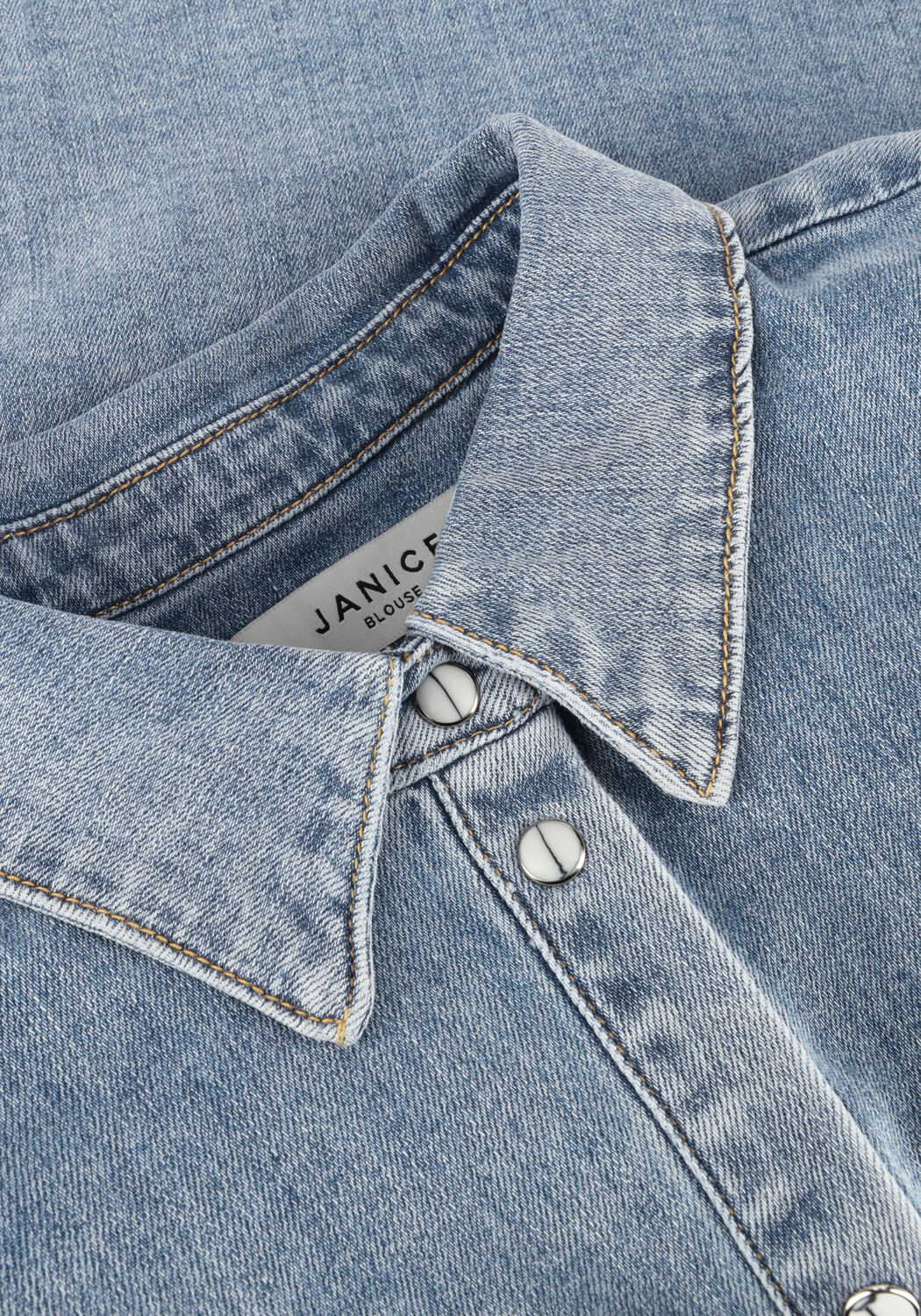 Blauwe JANICE  LARS - large