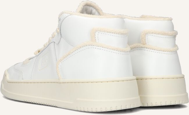 Witte COPENHAGEN STUDIOS Sneakers CPH196 Witte COPENHAGEN STUDIOS Sneakers CPH196 - large