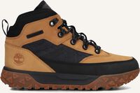 Camel TIMBERLAND  GS MOTION 6 MID - medium