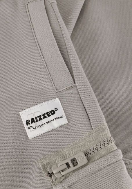 RAIZZED Pantalon de jogging SUMTER Gris clair - large