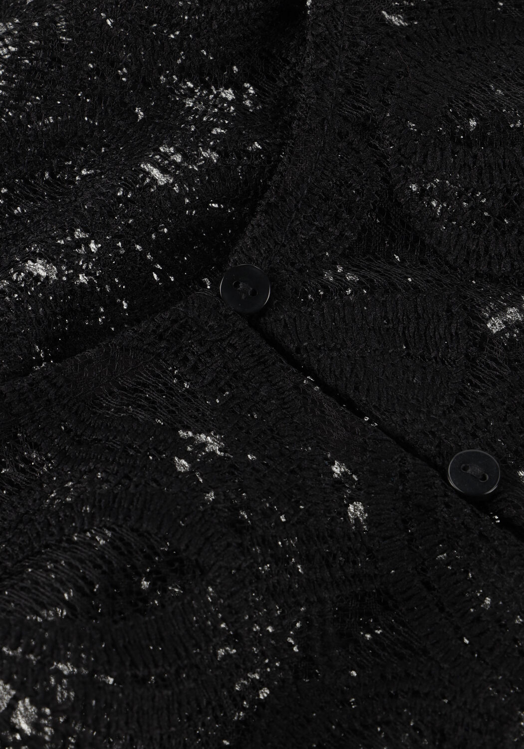 OBJECT OBJROSE L/S RE SHIRT Blouses en noir - large