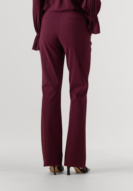 STUDIO ANNELOES FLAIR BONDED TROUSERS - large