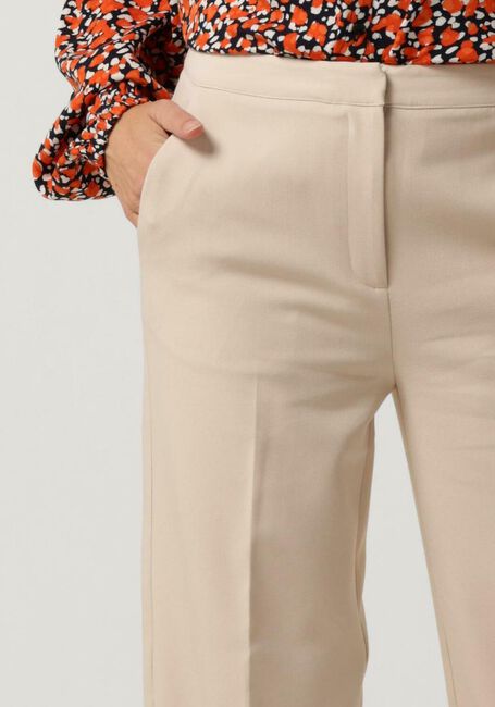 ANOTHER LABEL Pantalon MOORE PANTS Sable - large
