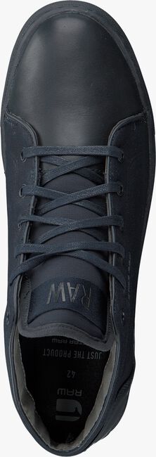 Blauwe G-STAR RAW Sneakers THEC MONO - large