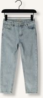 DAILY7 Straight leg jeans 2800 RELAXED FIT Bleu clair DAILY7 Straight leg jeans 2800 RELAXED FIT Bleu clair - medium
