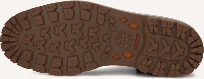 Cognac TIMBERLAND  BRITTON ROAD MID CHELSEA Cognac TIMBERLAND  BRITTON ROAD MID CHELSEA - large