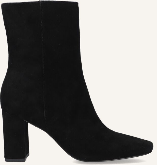 Zwarte BIBI LOU Enkellaarsjes 553T30VK Zwarte BIBI LOU Enkellaarsjes 553T30VK - large