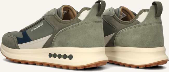 Groene NAPAPIJRI Sneakers SLATE Groene NAPAPIJRI Sneakers SLATE - large