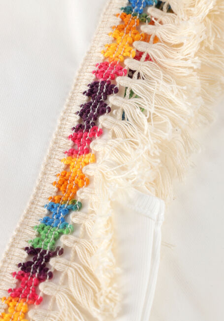 AI&KO Haut RHODE VIS 135 G en blanc - large