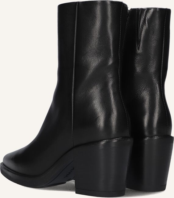 Zwarte VIA VAI Enkellaarsjes KAILEE FAY Zwarte VIA VAI Enkellaarsjes KAILEE FAY - large