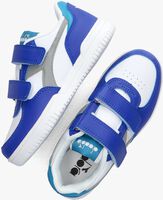 Blauwe DIADORA Lage sneakers RAPTOR LOW PS - medium