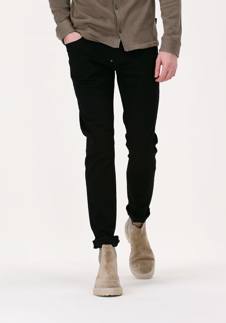 G-STAR RAW Skinny jeans ELTO NERO BLACK F SUPERSTRETCH en noir - large