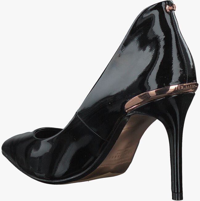 Black TED BAKER shoe SAVIY  - large