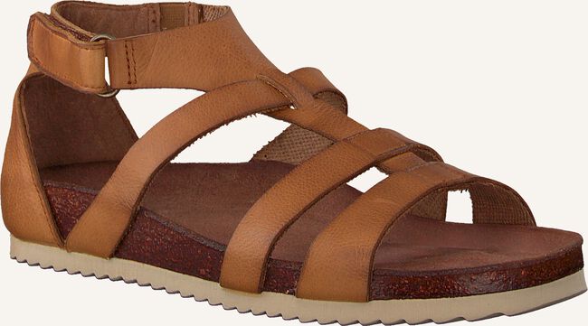 Bruine CA'SHOTT Sandalen 21250 Bruine CA'SHOTT Sandalen 21250 - large