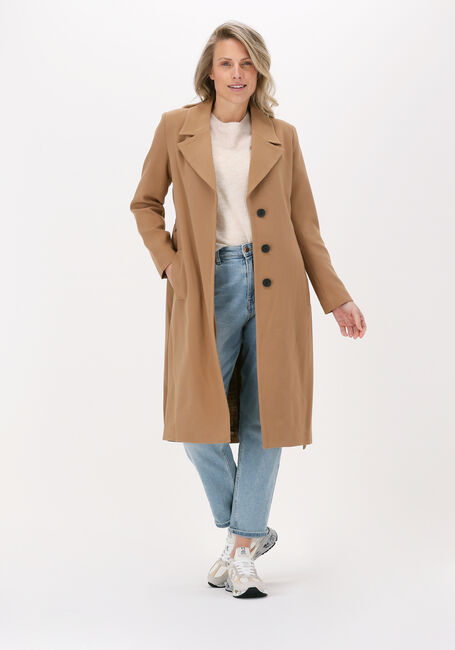 GIACOMO THE JACKET Manteau 6638474 en marron - large