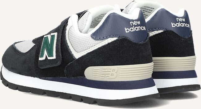 Blauwe NEW BALANCE Sneakers PV574 Blauwe NEW BALANCE Sneakers PV574 - large
