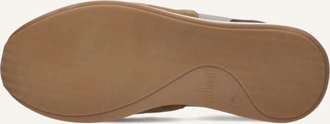 Bruine VAN BOMMEL Sneakers SBM-10020 LIBRA Bruine VAN BOMMEL Sneakers SBM-10020 LIBRA - large