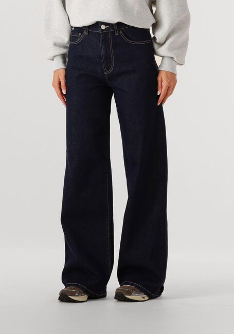 CATWALK JUNKIE Wide jeans LOOSE FIT JEANS en bleu - large