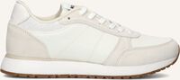 Beige WODEN Sneakers RONJA - medium