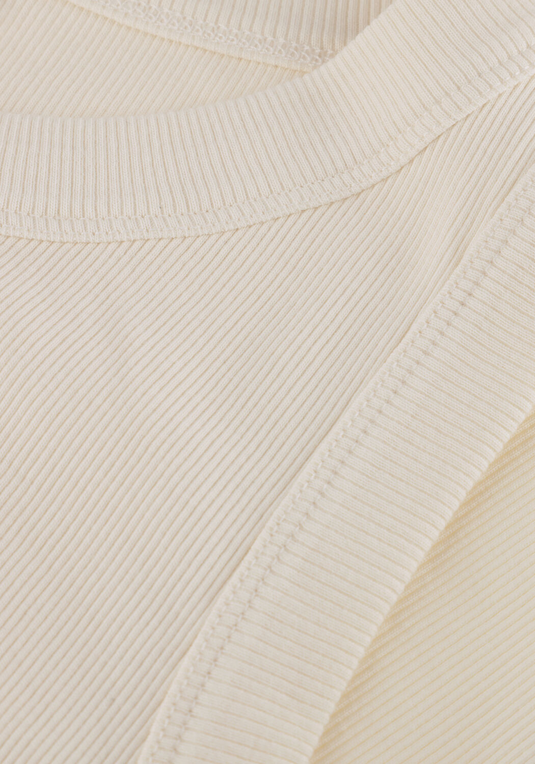 DRYKORN Haut OLINA &Eacute;cru - large