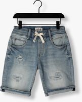 VINGINO Pantalon courte CECARIO Bleu clair - medium