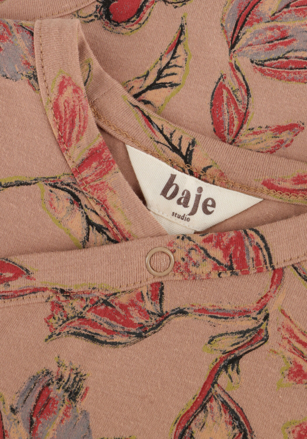 Beige BAJE STUDIO  CHAYEN - large