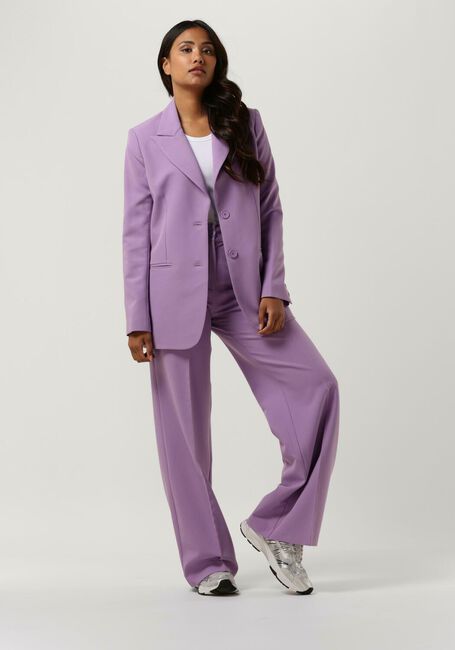 ACCESS Blazer W2-1065-364 en violet - large