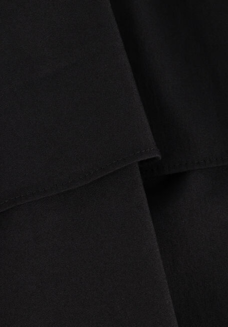 Zwarte CO'COUTURE  CO CRISP COLLOR BLOUSE Zwarte CO'COUTURE  CO CRISP COLLOR BLOUSE - large