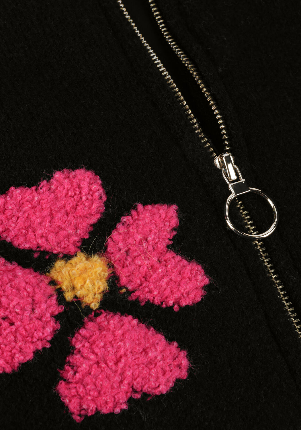 HARPER & YVE Jack LUCKY-CA en noir - large