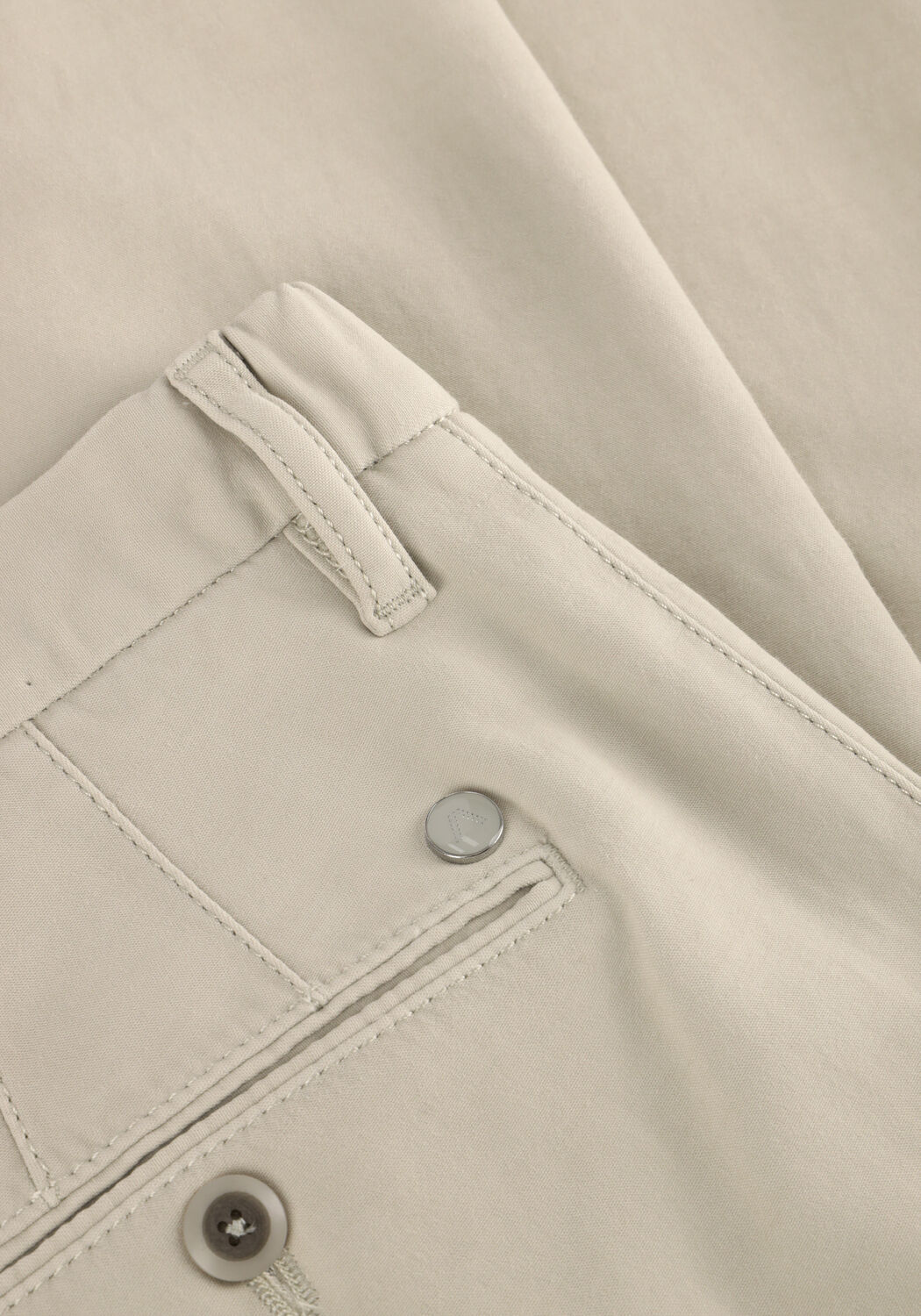 ALBERTO Chino 6727 1206 ROB-GU en beige - large