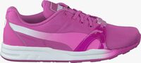 Roze PUMA Sneakers XT S JR  - medium