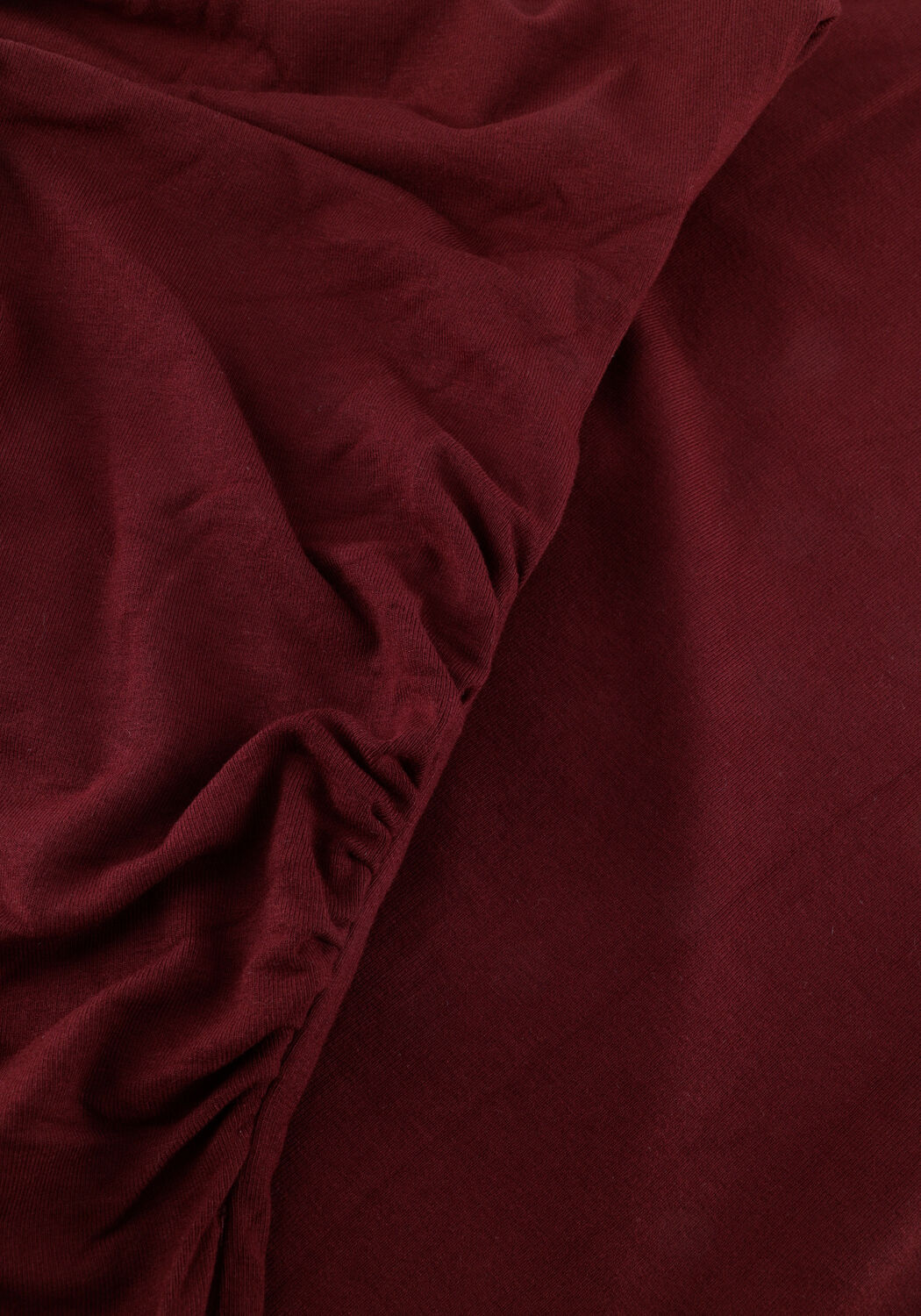 GRACE & MILA Robe maxi SS26110008 Bordeaux - large