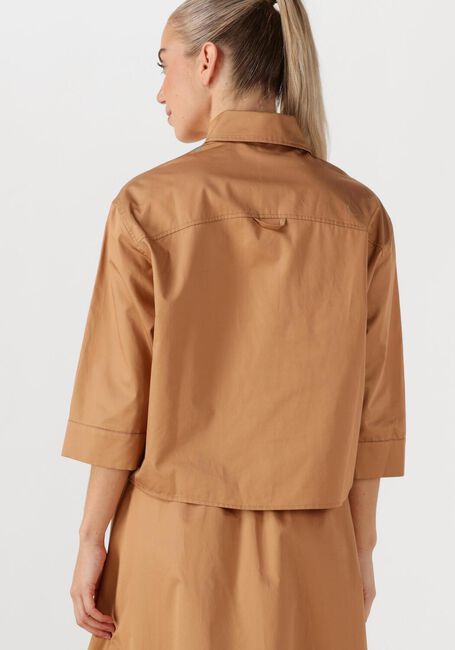 DEVOTION MIRACLE Blouses en marron - large